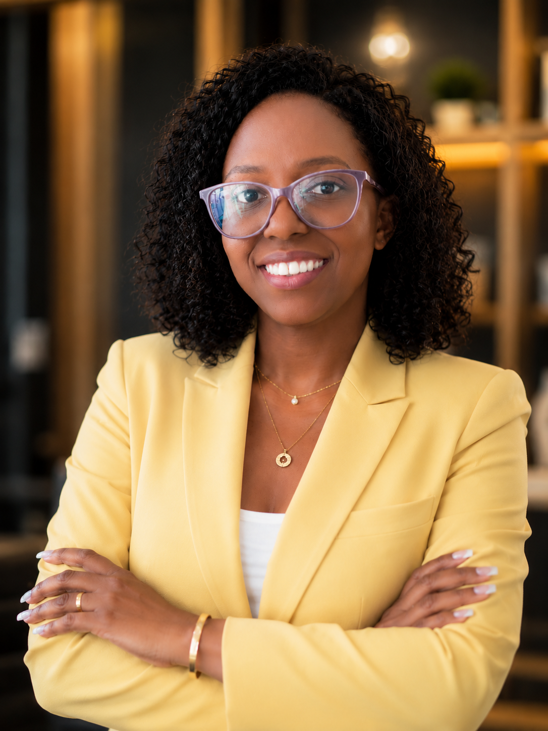 Corporate CEO