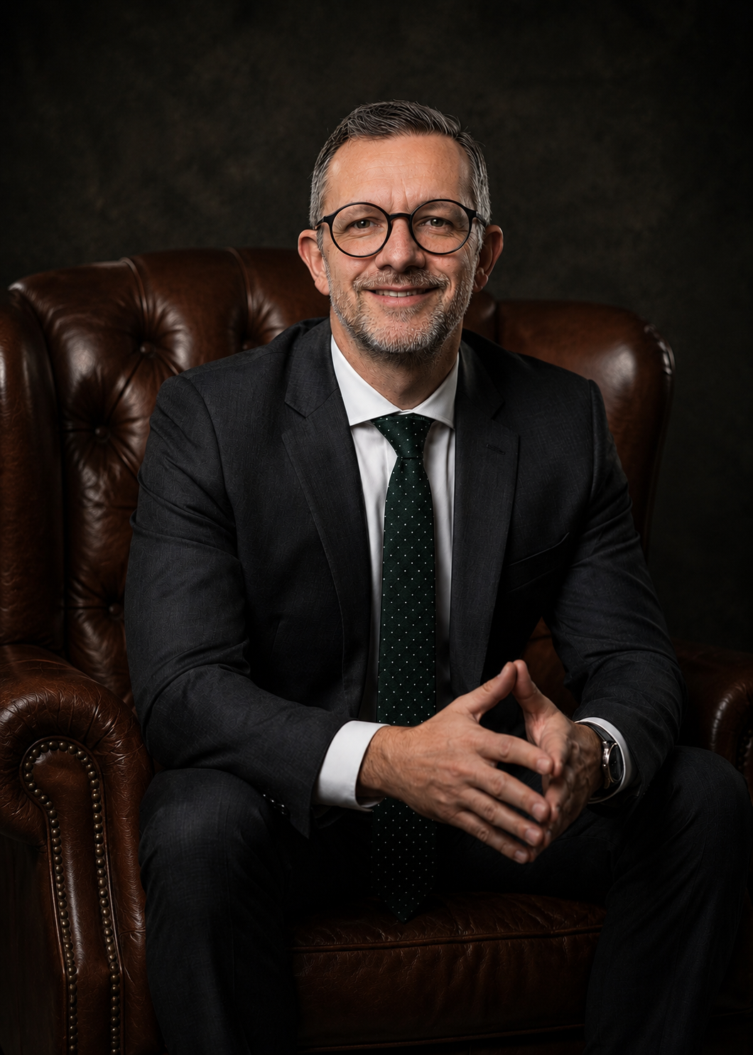 Corporate CEO