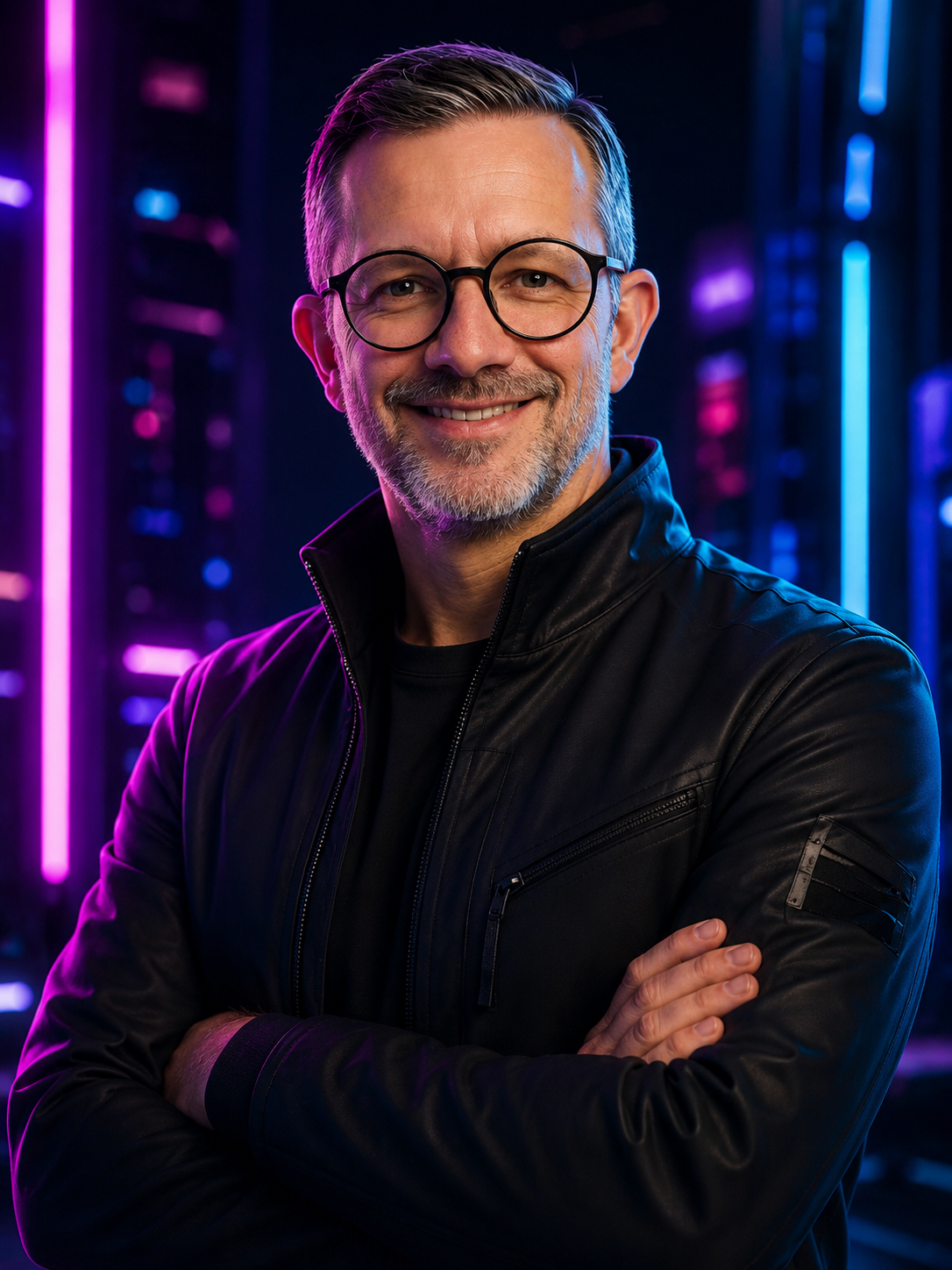 Cyberpunk