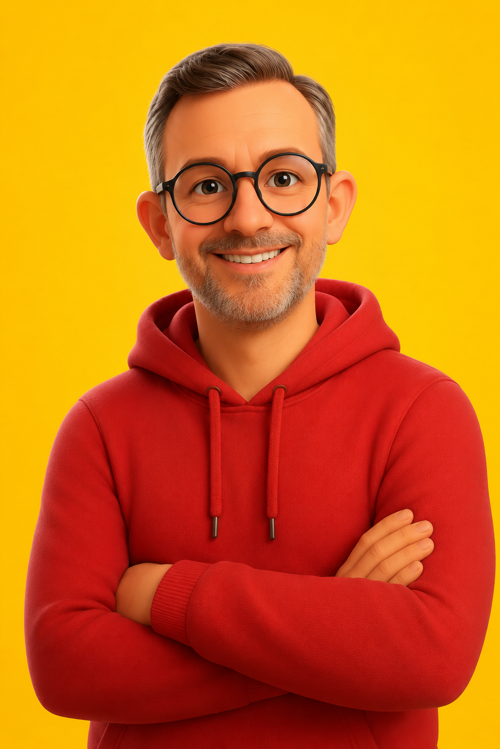 Pixar Style